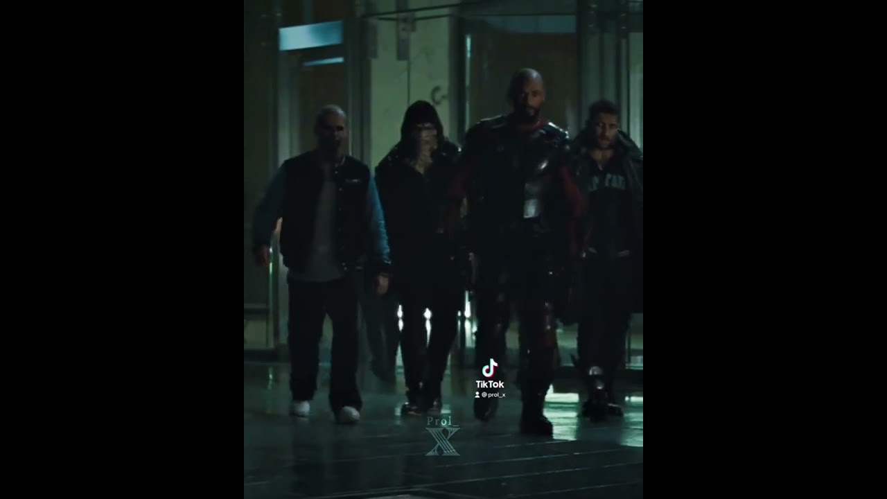 Harley Quinn: Unbreakable Spirit 💥