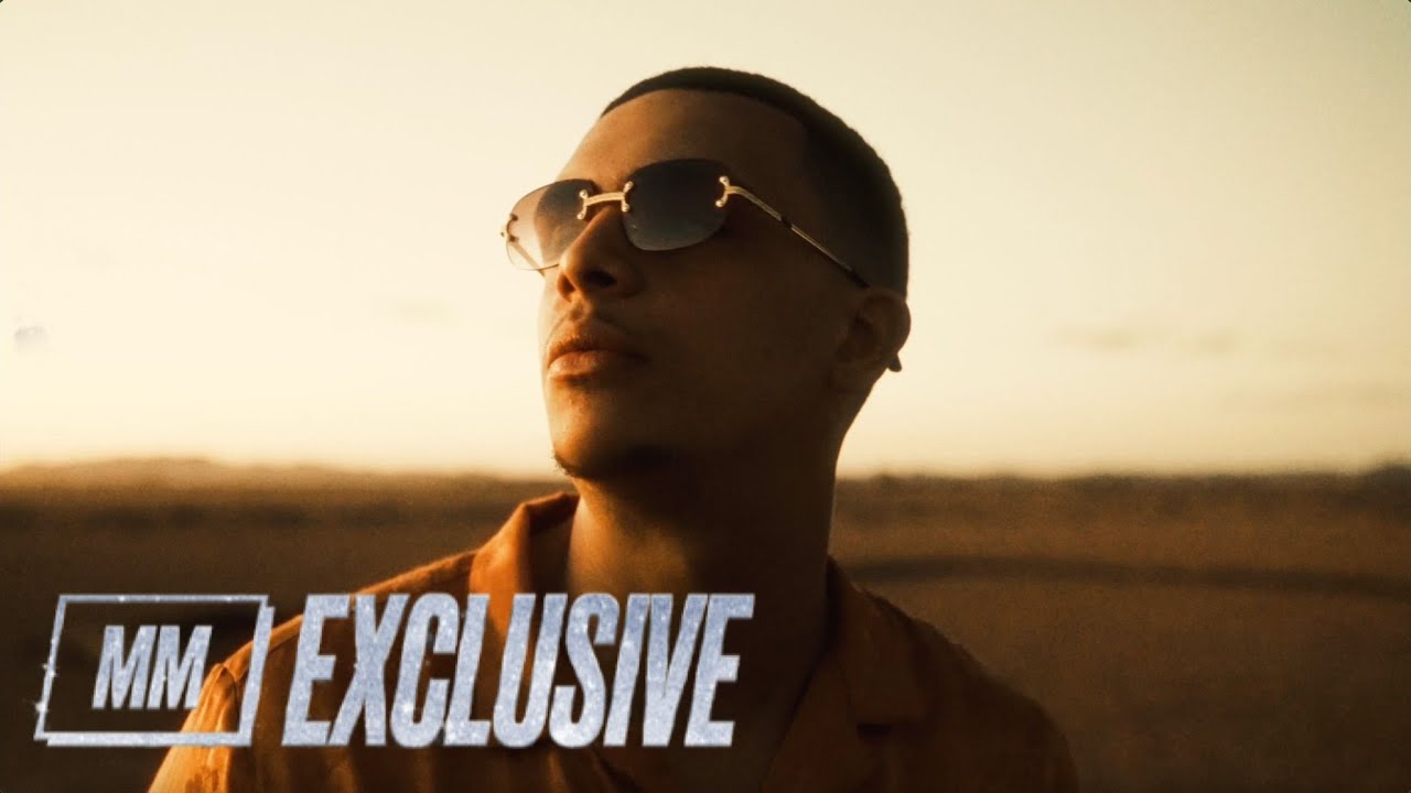 Zino - LaLaLa Music Video 🎶 | Exclusive Mixtape Madness Release