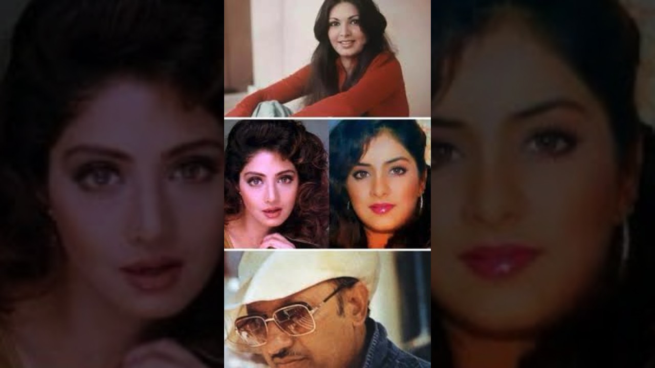 Bollywood Secrets Uncovered: Top 5 Unsolved Mysteries π¬