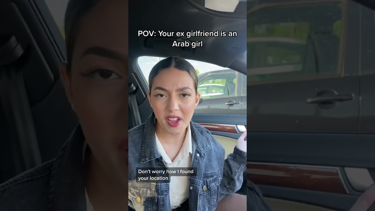 π Funny Moments Between Boyfriends & Girlfriends | Arabic Shorts