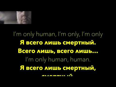 Rag'n'Bone Man- "Human" Русские субтитры (Перевод)