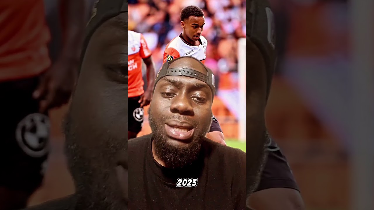 Player Watch | Eli Kroupi (17) Breaks Records at Lorient ⚽