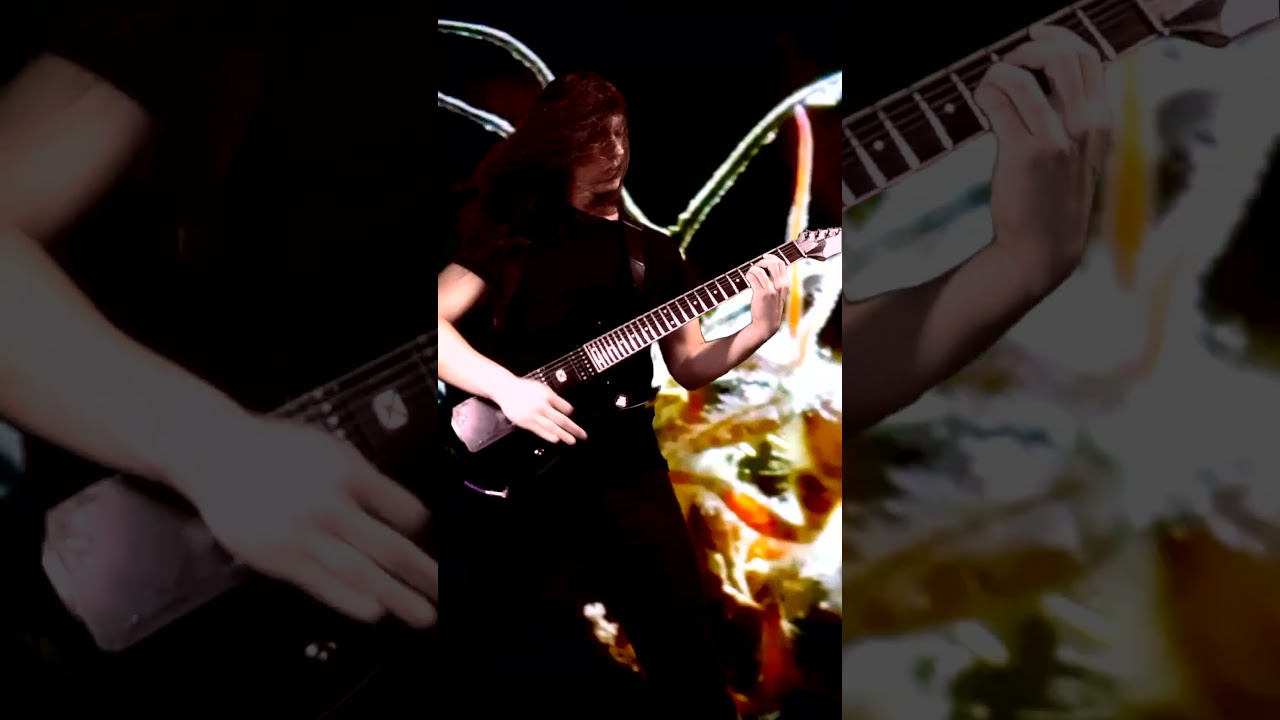 Estuarine's New Single: Dissonant Blackened Death Metal 🎸