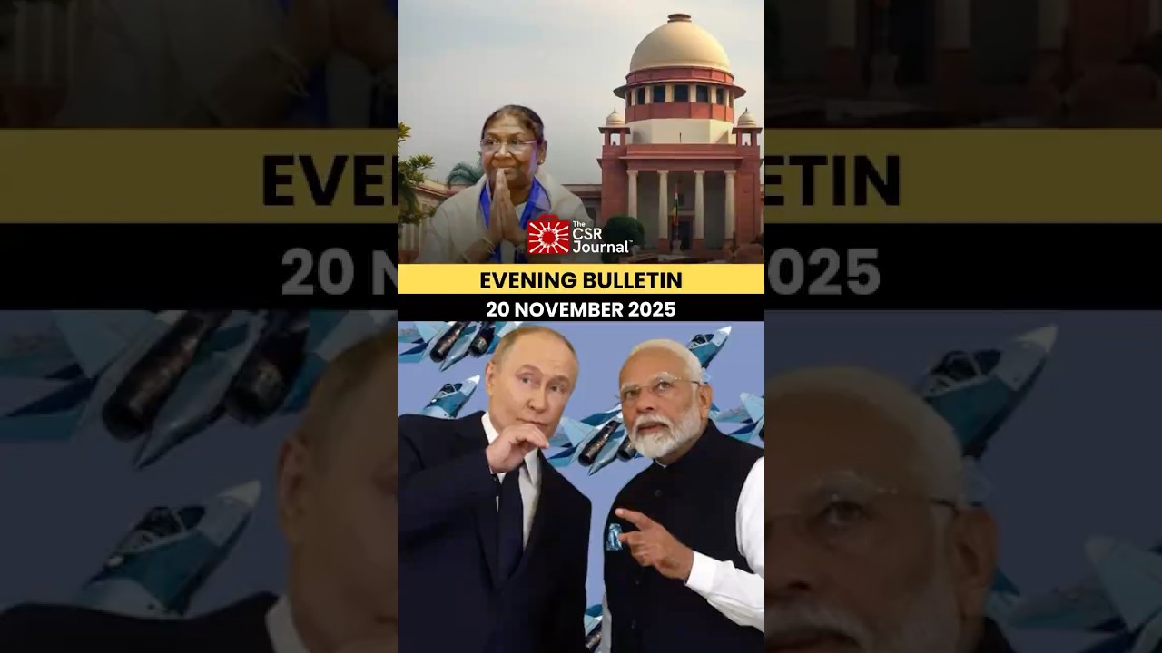 Nitish Kumar Sworn in as Bihar CM for 10th Time 🗳️