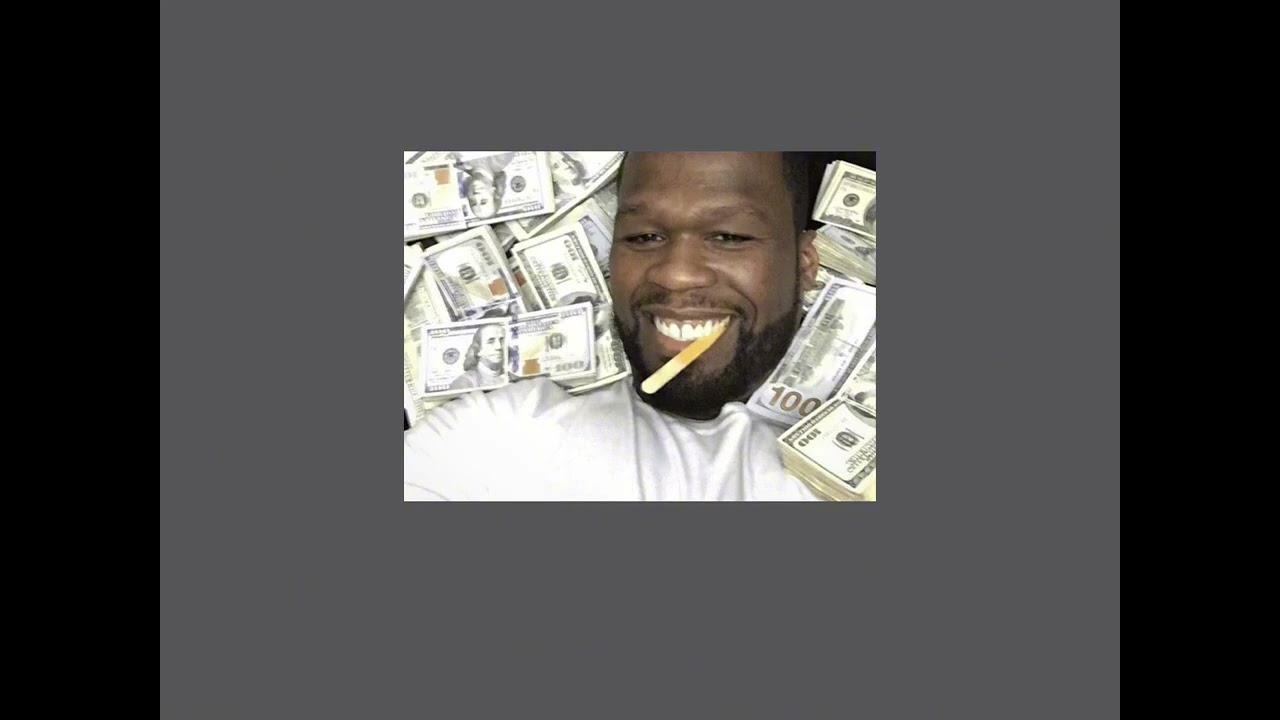 50 Cent x Alex G — In Da Club Forever Remix 🎶