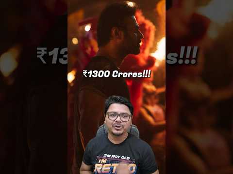 1300 crore ke PRABHAS 🔥 #prabhas #yogiboltahai #shorts