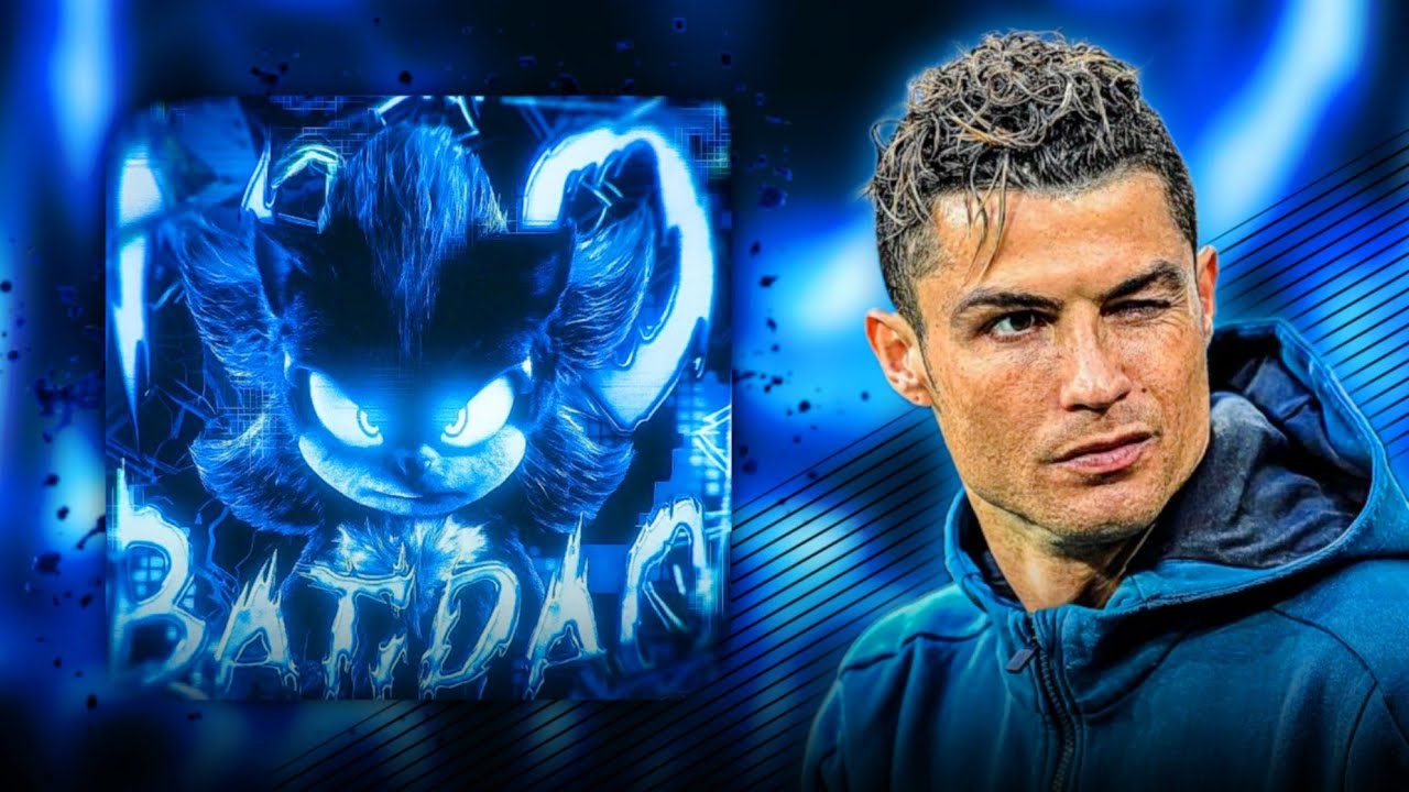 Cristiano Ronaldo | Skills & Goals | No Batidão ⚡