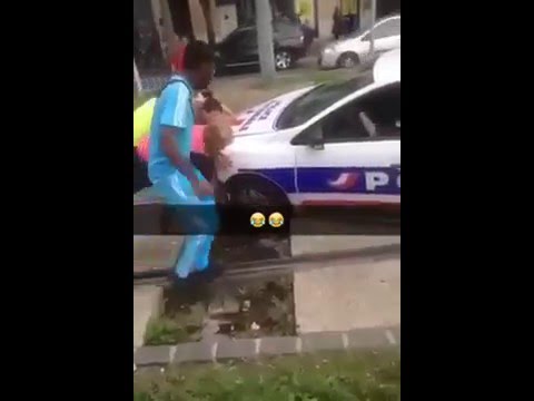 Ah Non C'est Terrible 😯😅