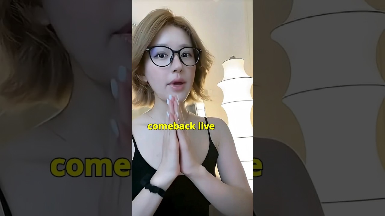 Zhao Lusi Deserves Better ✨