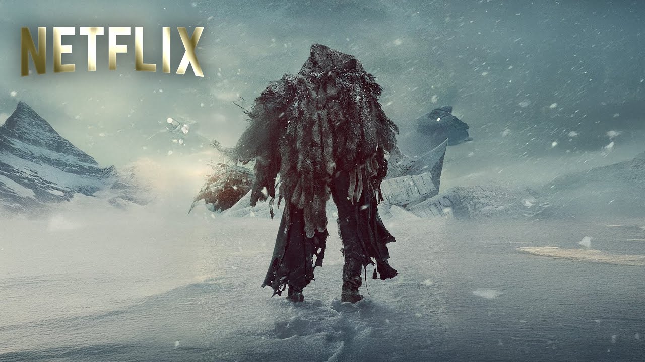 Top 7 Netflix Movies of 2025 🎬