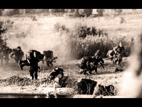 Algérie - Tunisie - France Coloniale : Crise de Bizerte - Bataille en 1961