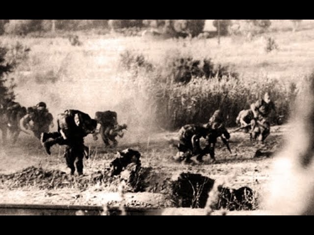 Crise de Bizerte 1961 : Conflit entre la France coloniale et la Tunisie indépendante 🇹🇳