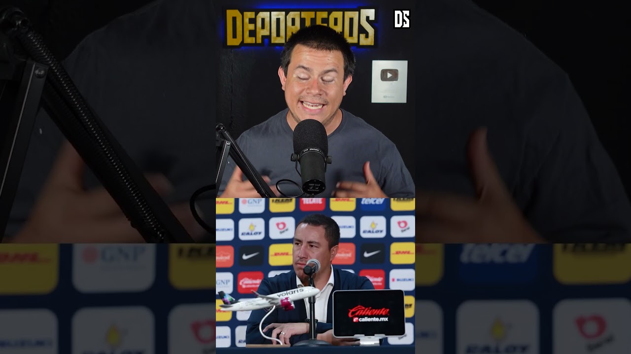 Resumen Rápido: Las Noticias Más Destacadas del Fútbol Mexicano – 6 de Noviembre ⚽