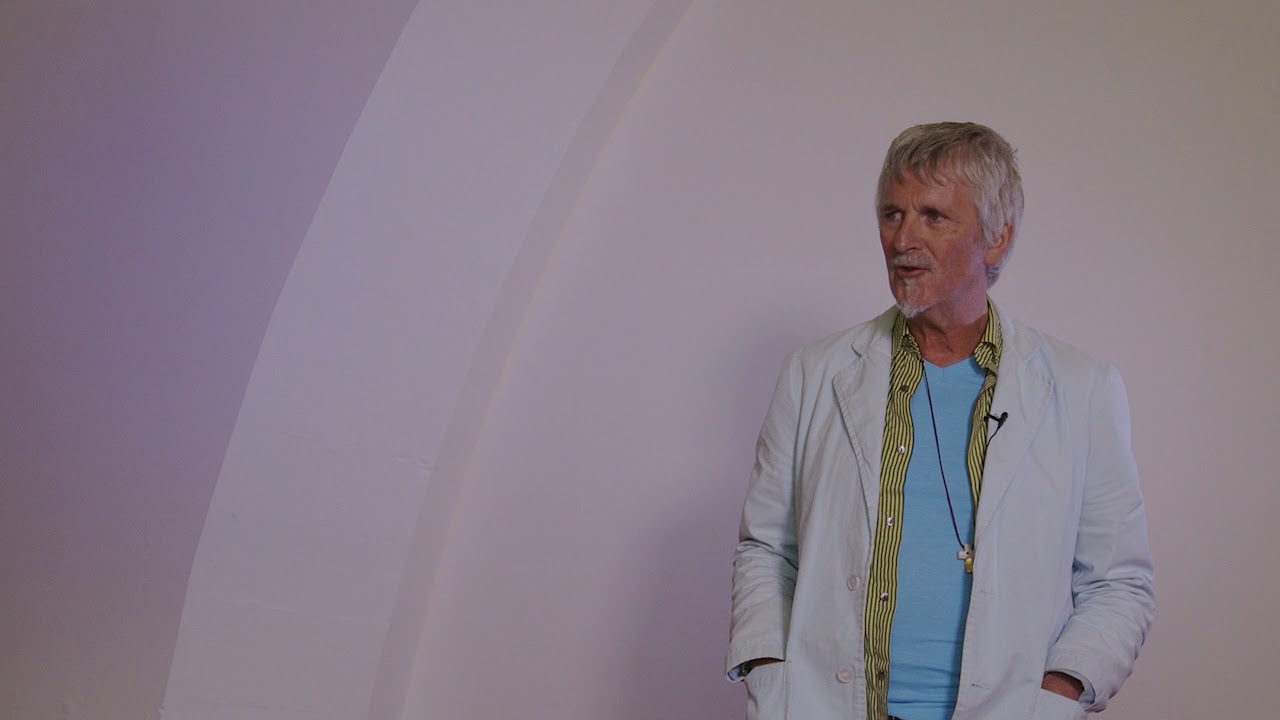 Heights & Depths in Worship - John Bell 🌄