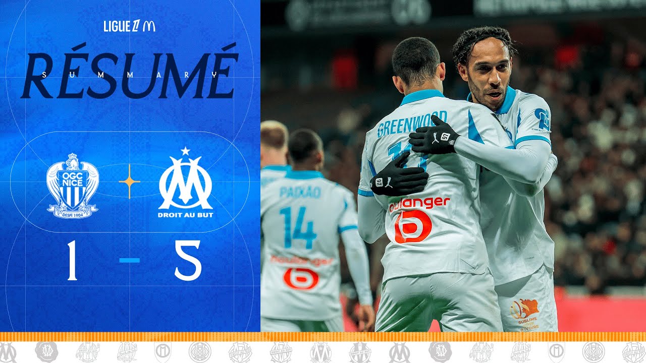 OM Victory Highlights 💪