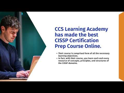 CISSP certification training course Online| The Best CISSP Certification Course