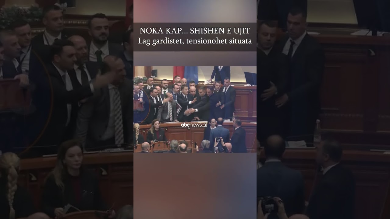 Noka Hedh Uje mbi Gardistet - Faqja 4, 18 Dhjetor