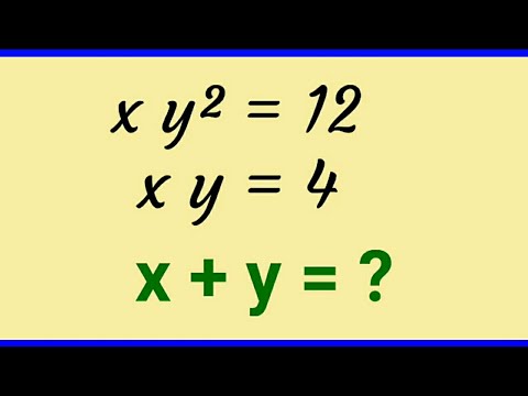 Elementary Algebra Basics 📘