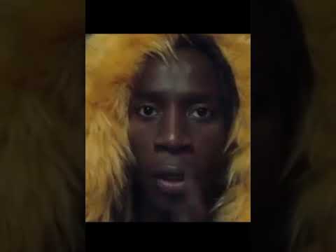 Ghali-Shake Completa!!