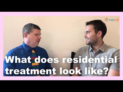 Understanding Residential Treatment 🏥