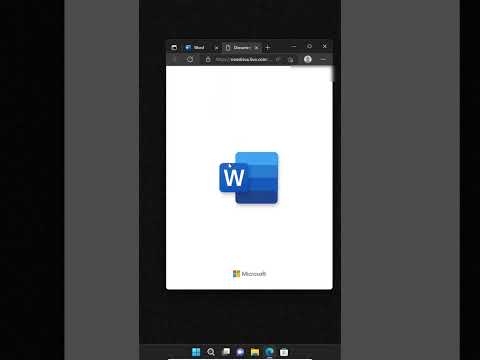 How to Use Microsoft Office 365 for Free