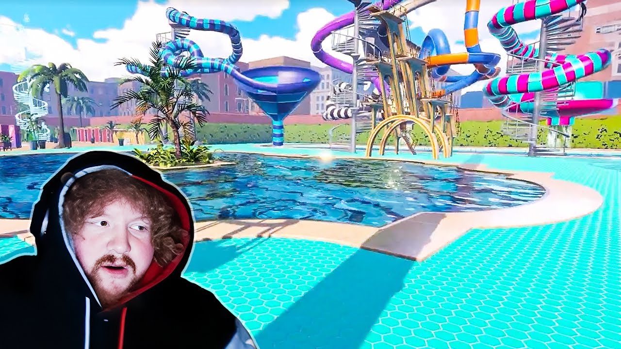 Revisiting Goob Lagoon & Exclusive Deals 🎮