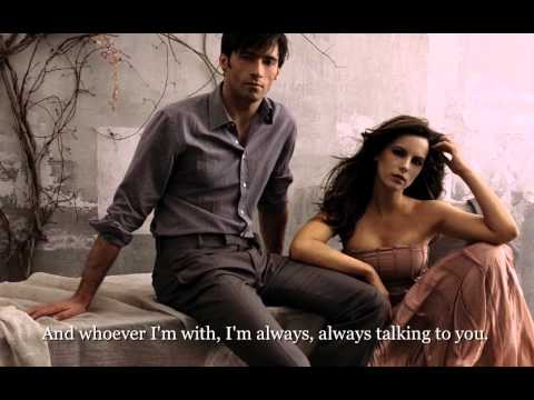 Cat Stevens - How Can I Tell You (Lyrics on screen) - Remastered HQ