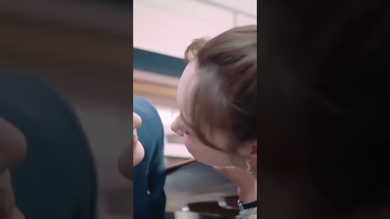 Office Love Drama ❤