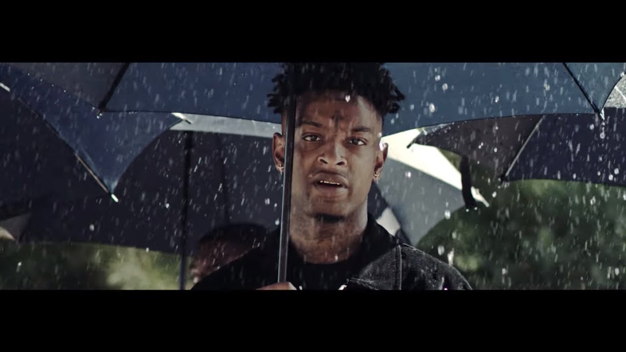 21 Savage - Nothin New ๐ถ Official Music Video | Watch Now