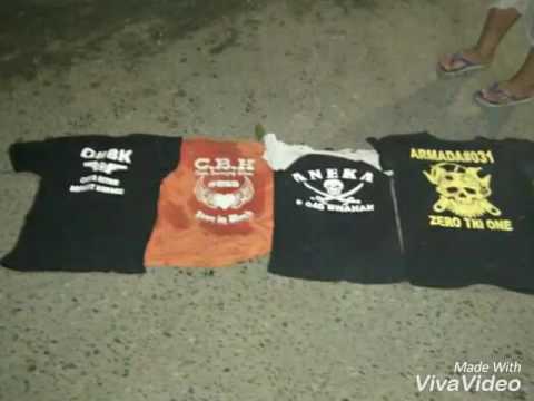 CHBK#023(Masal Lalu)