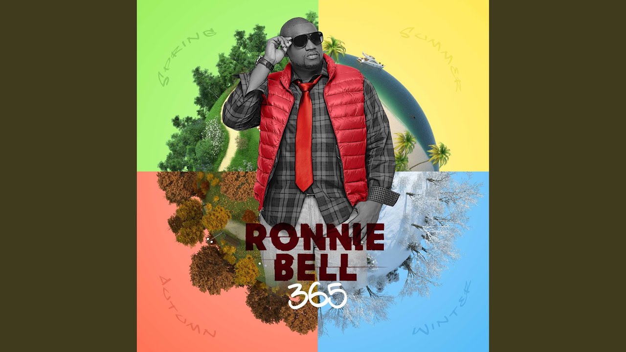 Go Get a Room by Ronnie Bell 🎶