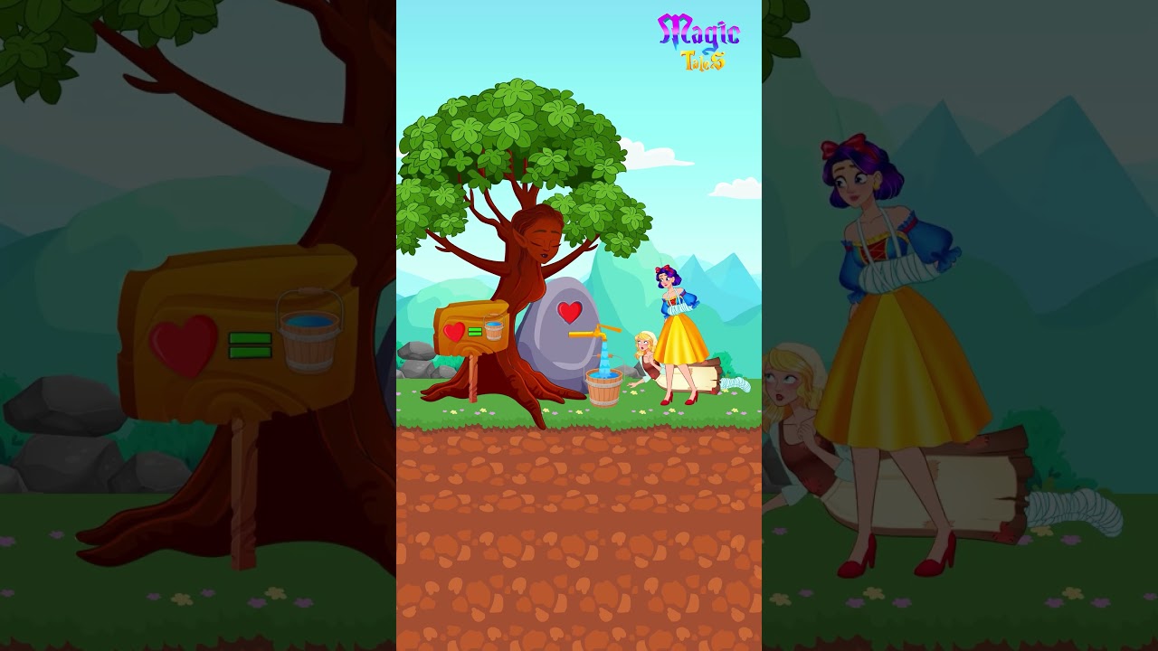 A Pure Heart Unlocks Life's Greatest Gift ✨