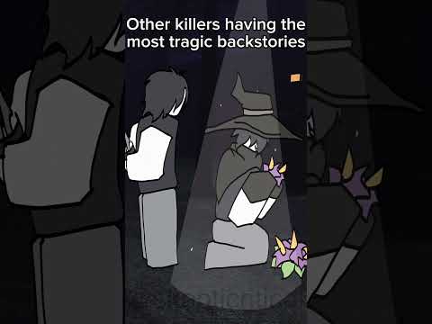 Forsaken backstories are wild | Forsaken animation meme #forsaken #animation #animationmeme #memes