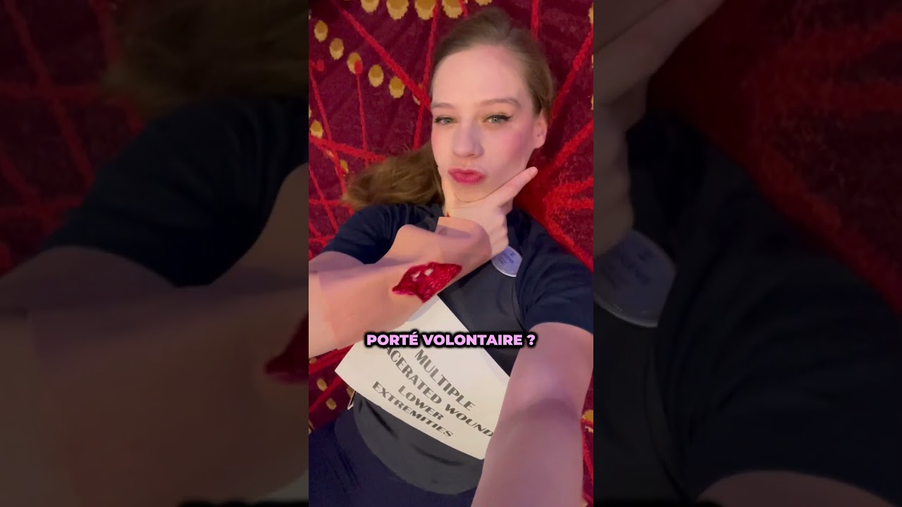 Incroyable scène à bord du bateau ! 😱 Découvrez les coulisses