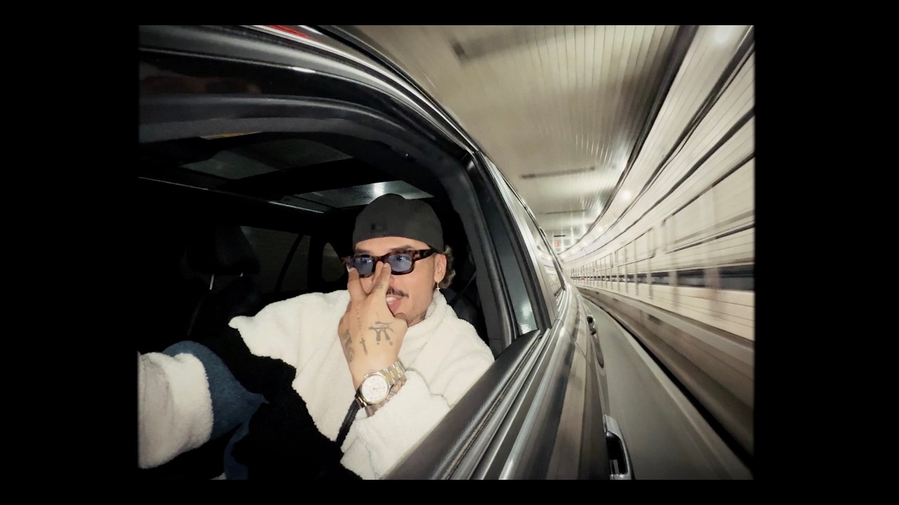 Angelito - Reykon el Líder (Official Video) 🎶