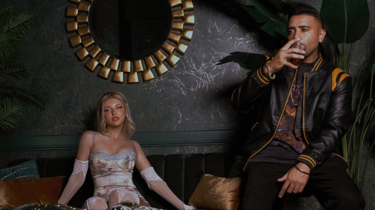 Larissa Lambert & Jay Sean - Ride It (Official Video)