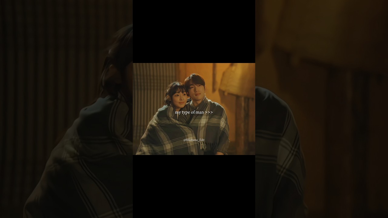 My Man 💖 When Love Blooms | K-Drama Highlights