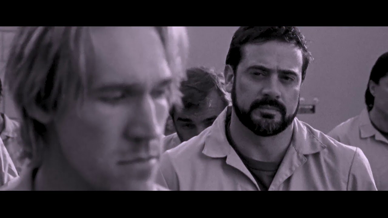 SIX: The Mark Unleashed 🎬 - Exciting New Trailer Revealed!