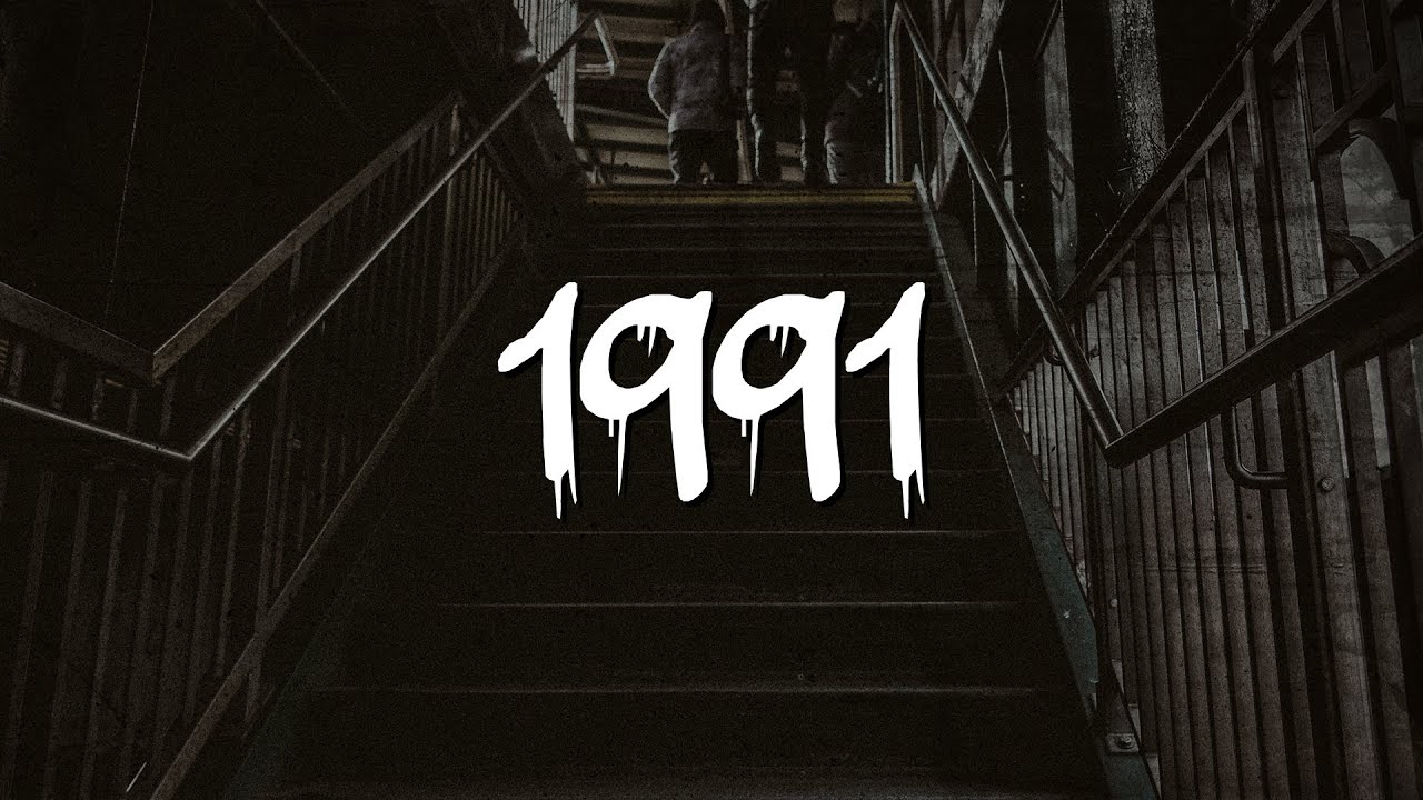 1991 Old School Boom Bap Beat | Underground Hip Hop πΆ