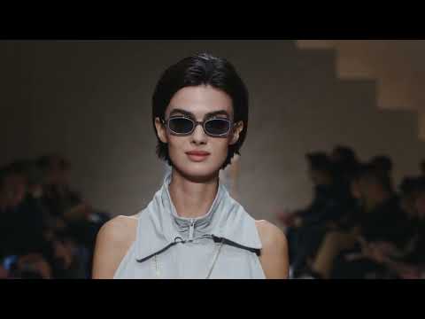 Emporio Armani - 2026 Spring/Summer Womenswear Fashion Show
