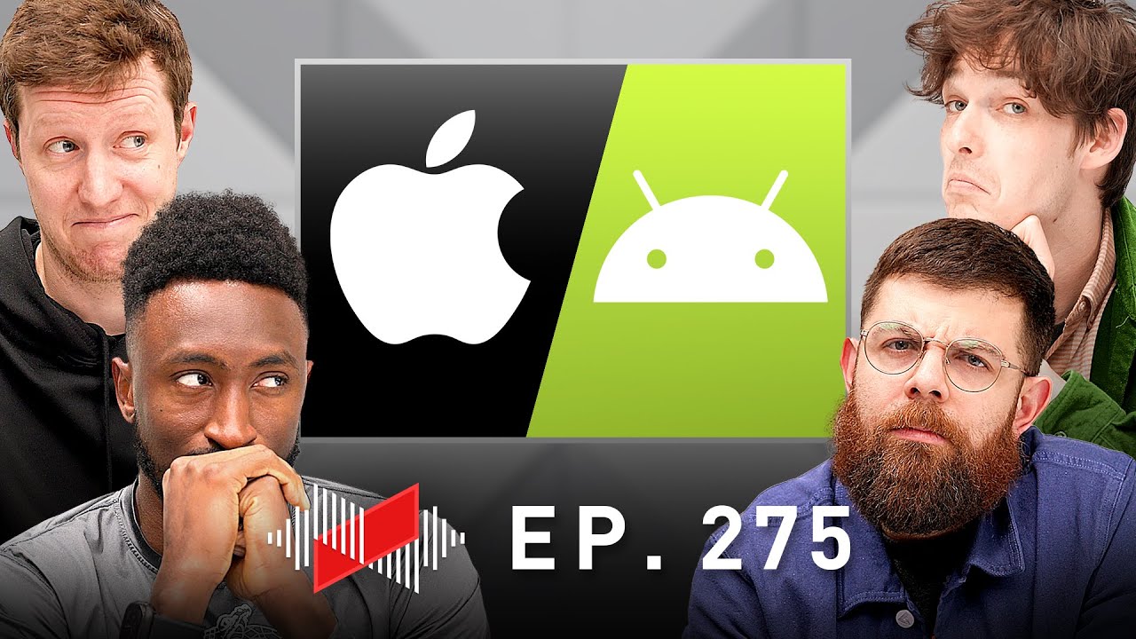 Why Are Many Apps iOS-Only? 🤔