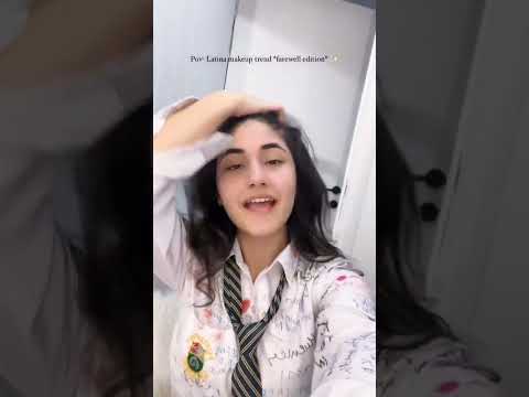 Ayeza Khan Sister Faiza Khan last college day farewell