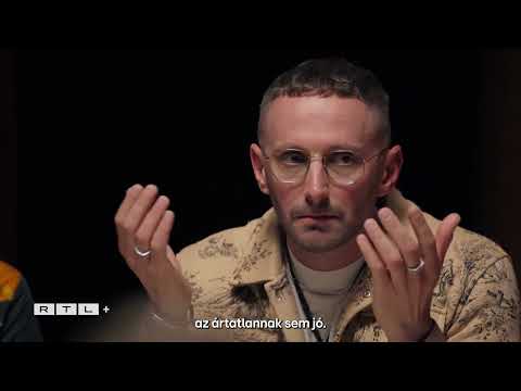 Az ĂrulĂłk - GyilkossĂĄg a kastĂ©lyban | RTL | szeptember 29.