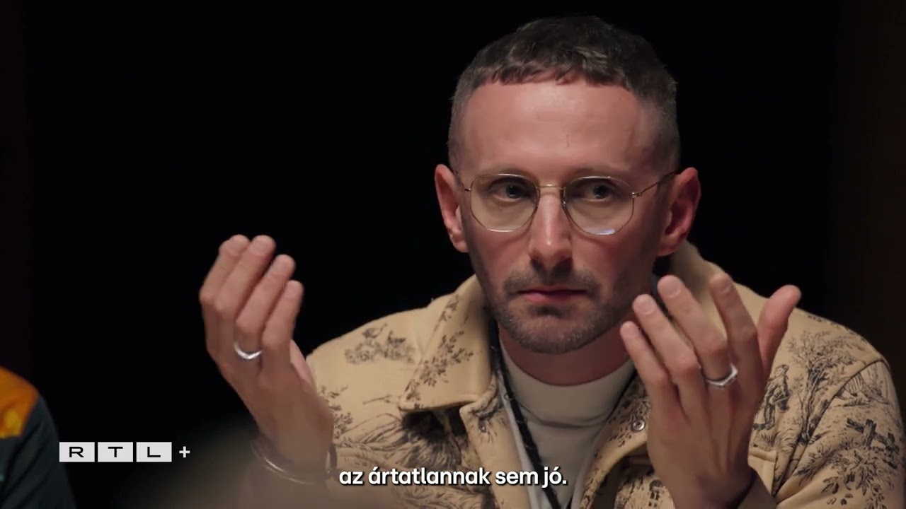 Az Árulók: Gyilkosság a kastélyban – Izgalmas krimisorozat szeptember 29-én az RTL-en