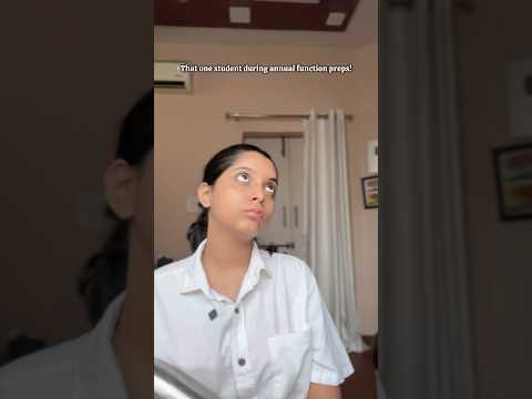 GUTS🔥⚡️ #comedyshorts #school #annualfunction #shortvideos #shortsvideo #shortvideo