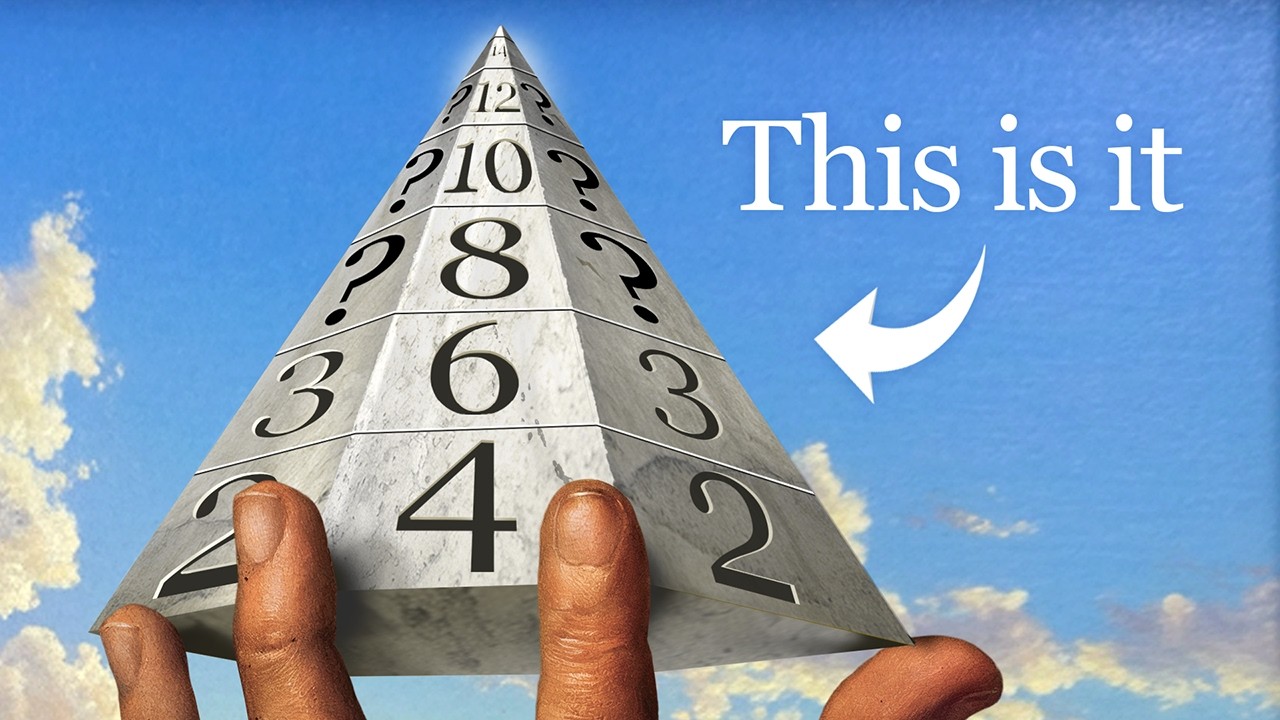 The 300-Year-Old Math Puzzle That No One Has Been Able to Prove 🧩