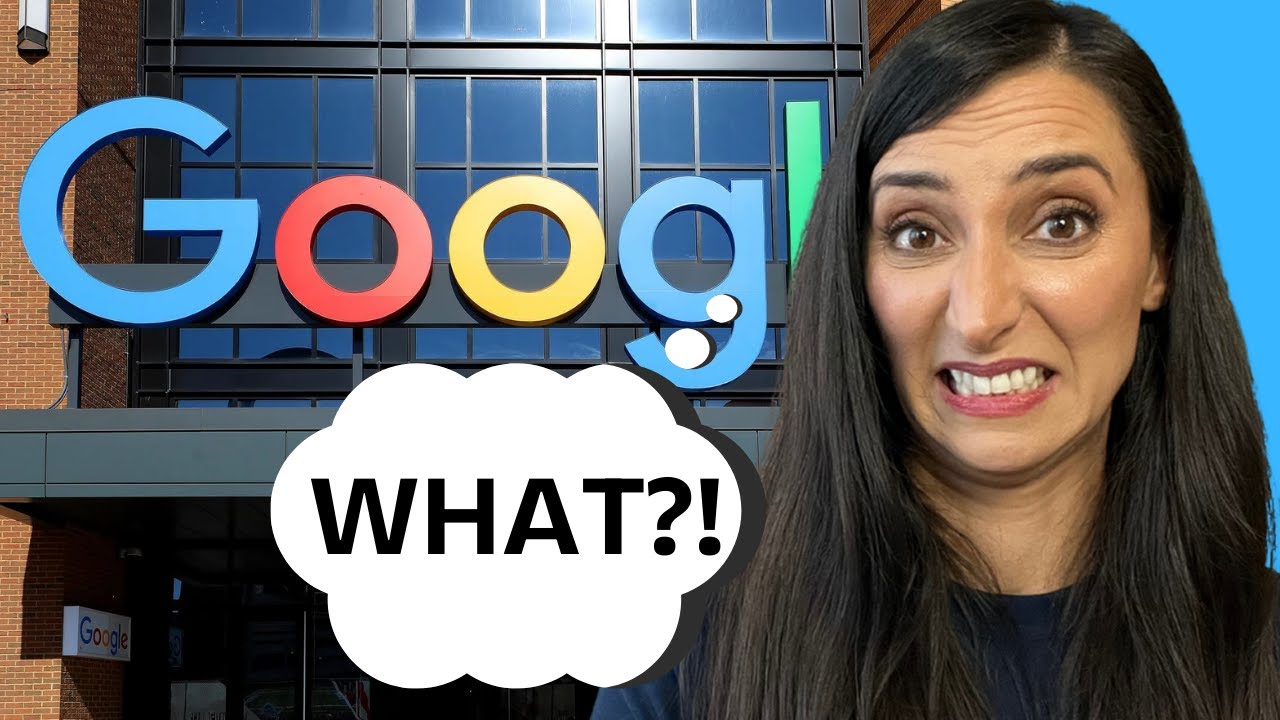 Ex-Google Recruiter Shares Salary Expectation Tips 💼