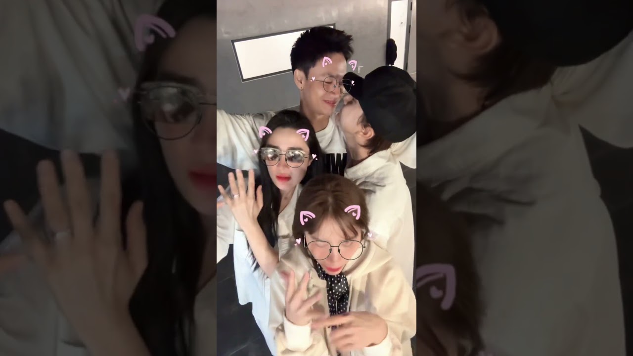 Trending TikTok with Tín Nguyễn 🎥