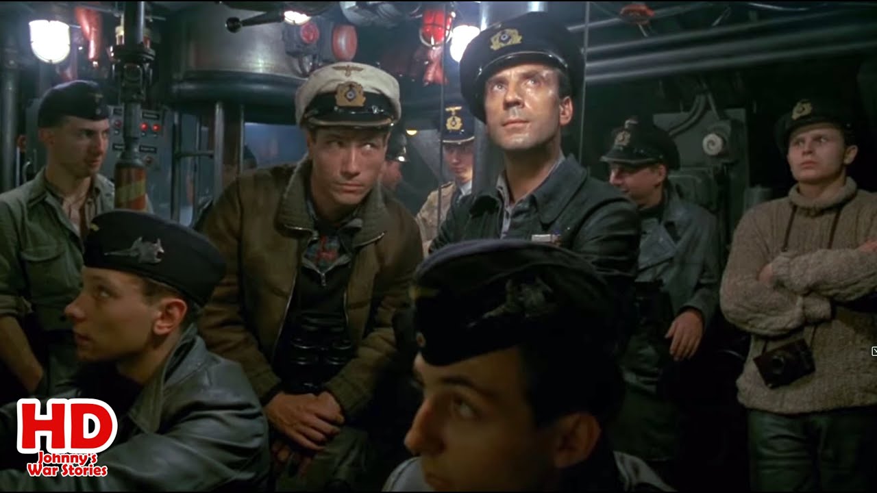 Das Boot (1981) - Full Movie Streaming 🎬