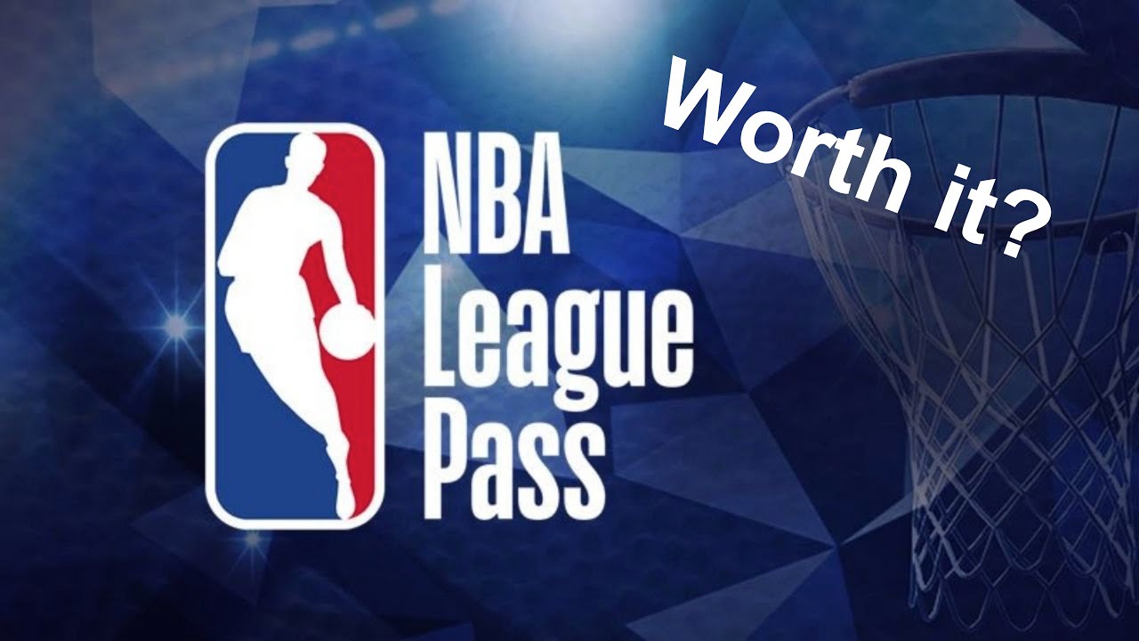 NBA League Pass Review & 2023-24 TV Game Schedule 🏀